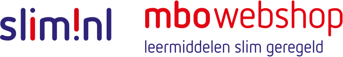 Slim.nl - MBO Webshop - Leermiddelen slim geregeld